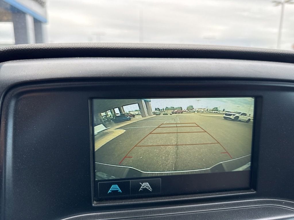 2019 GMC Sierra 1500 Limited DBL CAB 4WD