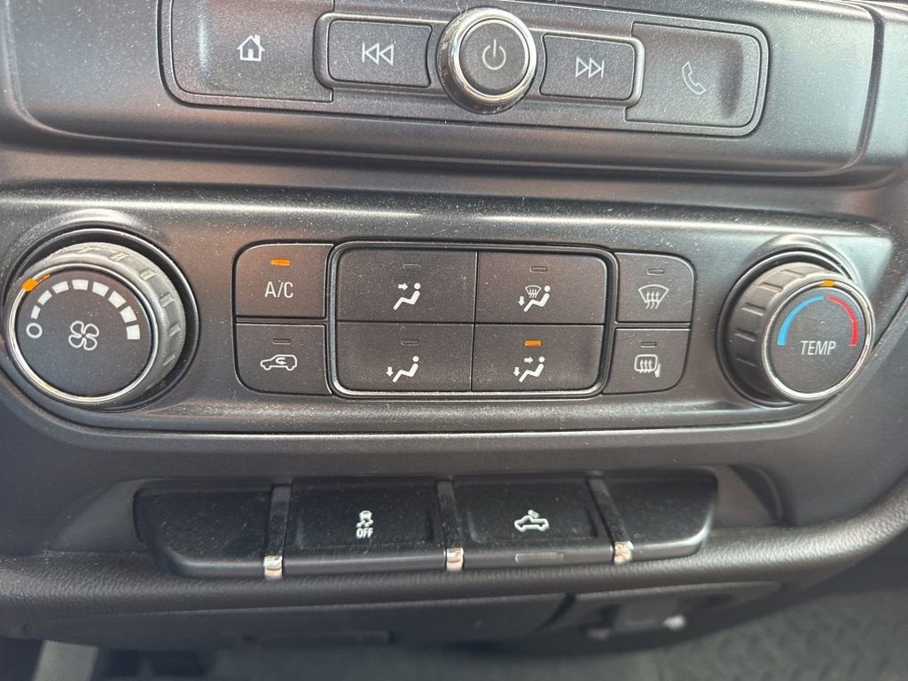 2019 GMC Sierra 1500 Limited DBL CAB 4WD
