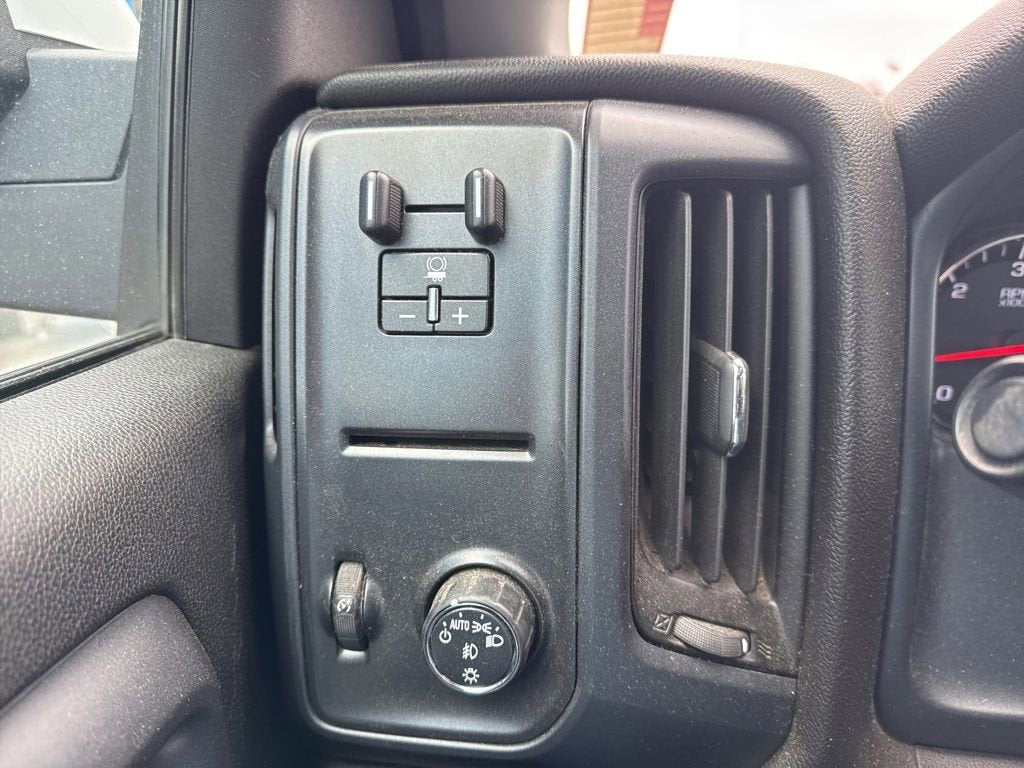 2019 GMC Sierra 1500 Limited DBL CAB 4WD