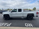 2019 GMC Sierra 1500 Limited DBL CAB 4WD
