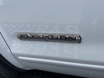 2019 GMC Sierra 1500 Limited DBL CAB 4WD