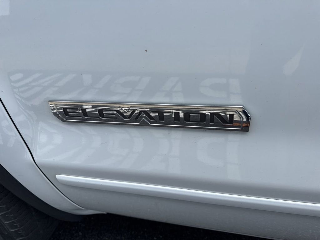 2019 GMC Sierra 1500 Limited DBL CAB 4WD