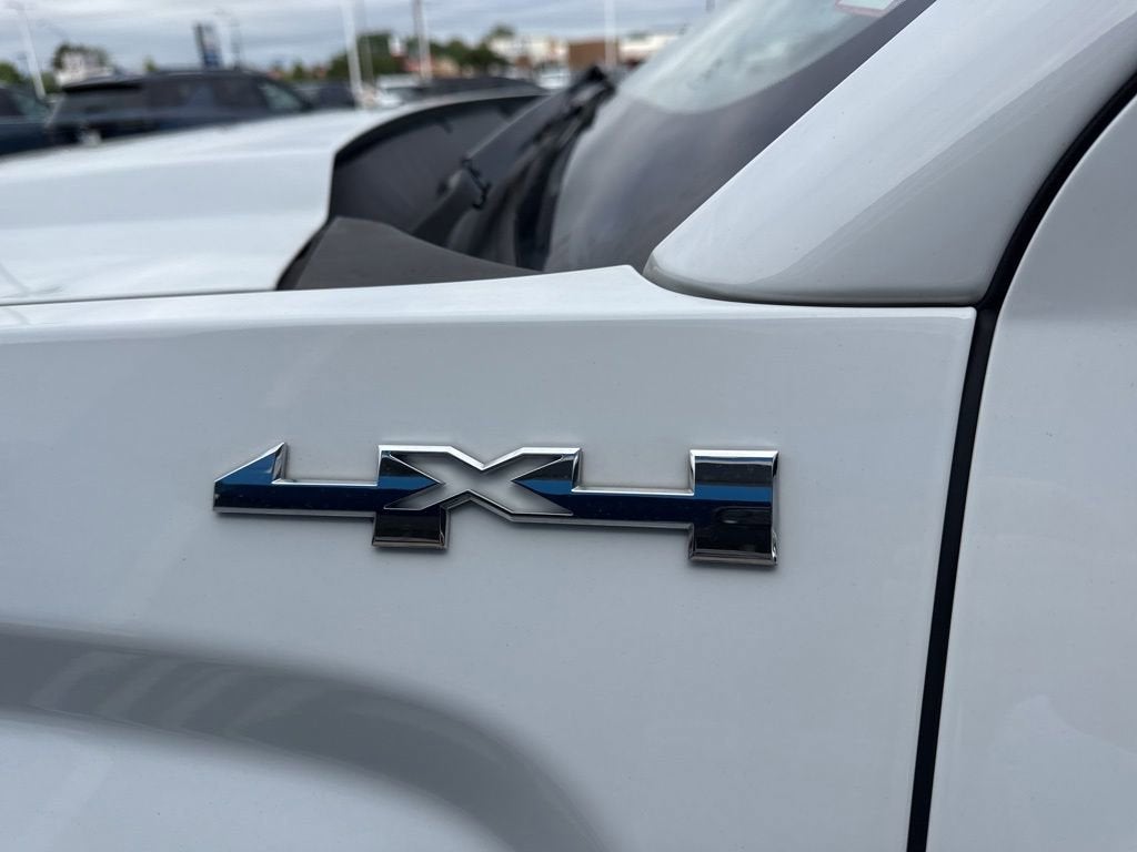 2019 GMC Sierra 1500 Limited DBL CAB 4WD