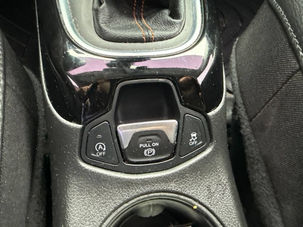 2021 Jeep Compass Limited FWD