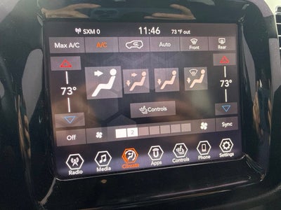 2021 Jeep Compass Limited FWD