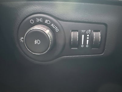 2021 Jeep Compass Limited FWD