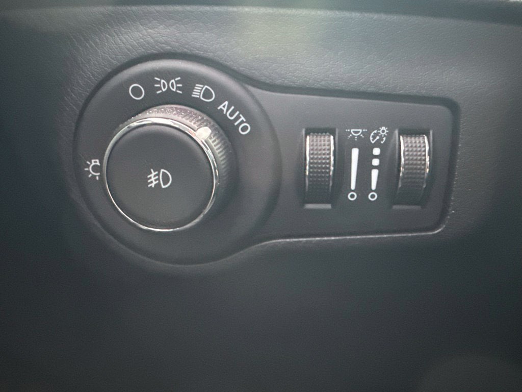 2021 Jeep Compass Limited FWD