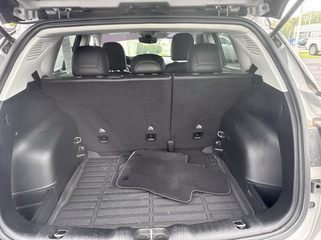 2021 Jeep Compass Limited FWD