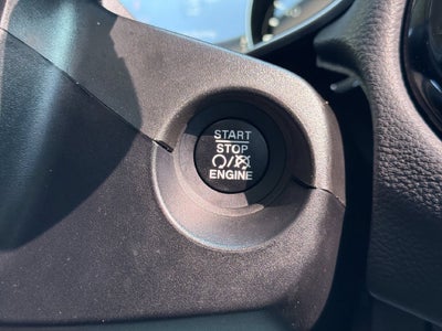 2021 Jeep Compass Limited FWD