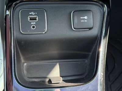 2021 Jeep Compass Limited FWD