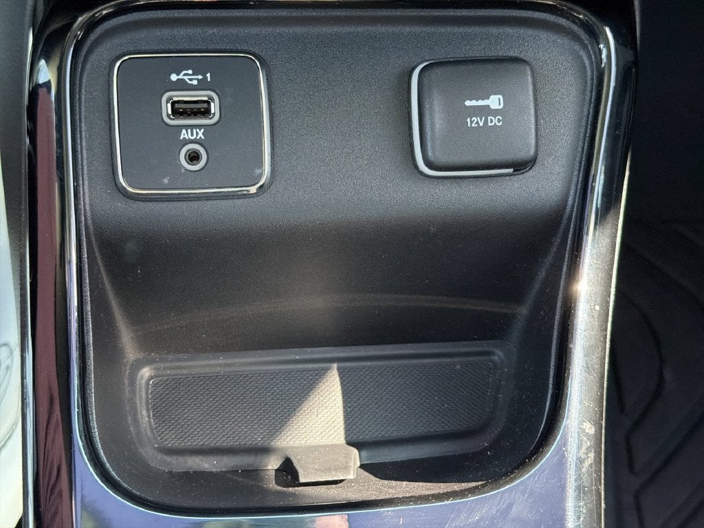 2021 Jeep Compass Limited FWD