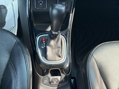 2021 Jeep Compass Limited FWD
