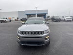 2021 Jeep Compass Limited FWD