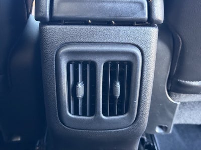 2021 Jeep Compass Limited FWD
