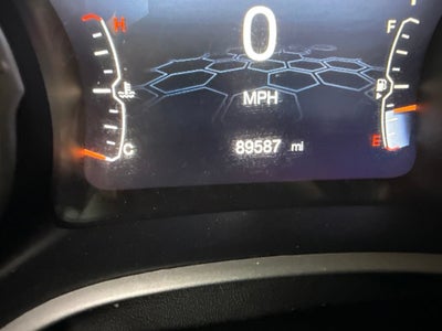 2021 Jeep Compass Limited FWD