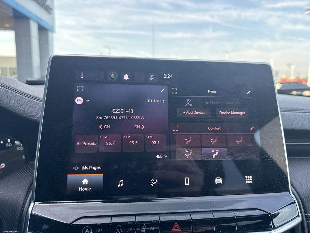 2023 Jeep Compass Altitude 4x4