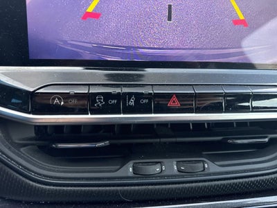 2023 Jeep Compass Altitude 4x4