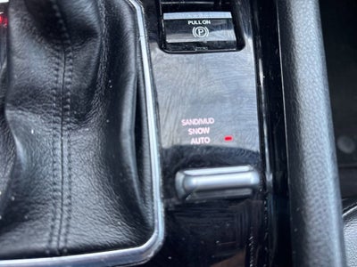 2023 Jeep Compass Altitude 4x4