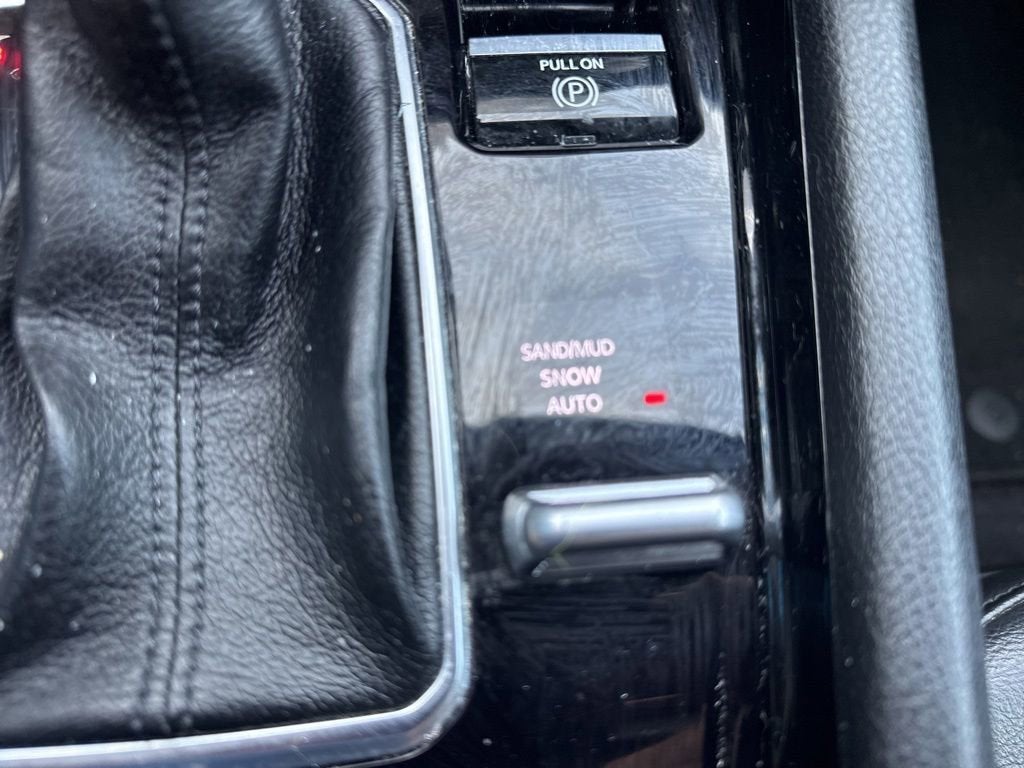 2023 Jeep Compass Altitude 4x4