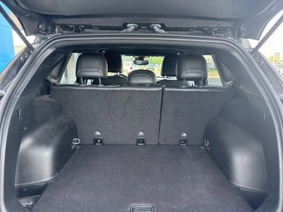 2023 Jeep Compass Altitude 4x4