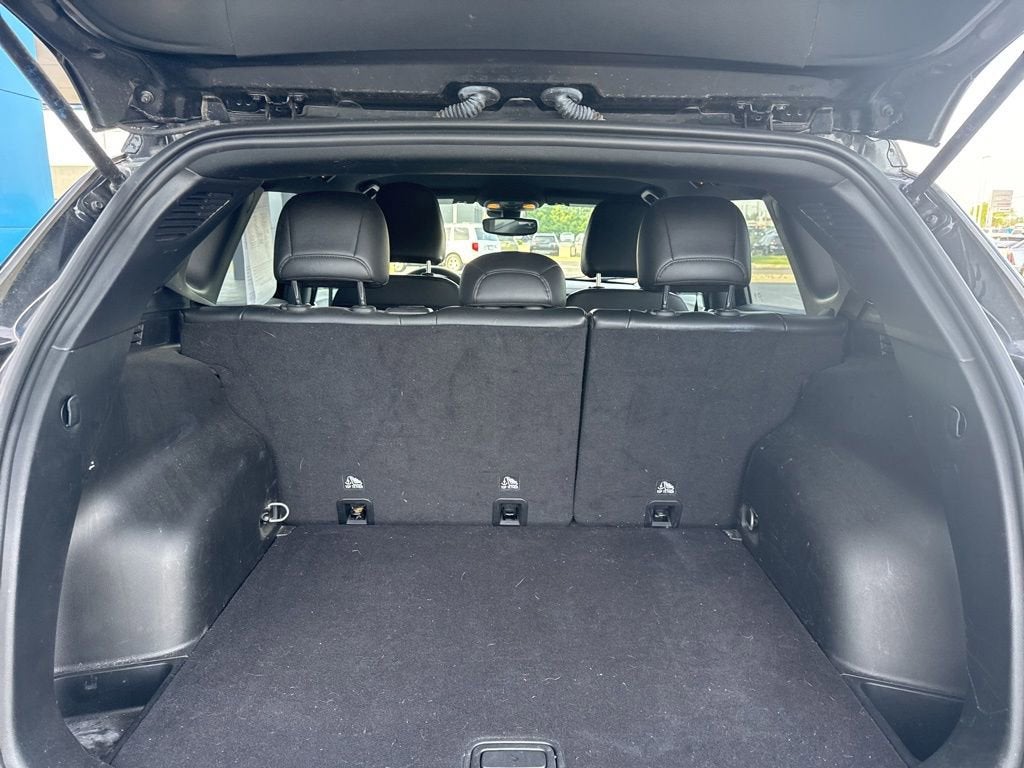 2023 Jeep Compass Altitude 4x4