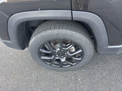 2023 Jeep Compass Altitude 4x4
