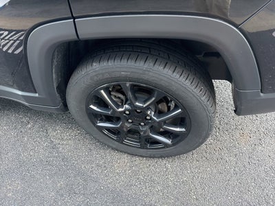 2023 Jeep Compass Altitude 4x4