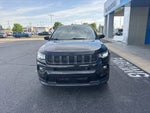 2023 Jeep Compass Altitude 4x4