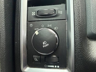 2013 RAM 2500 Lone Star