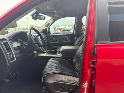 2013 RAM 2500 Lone Star