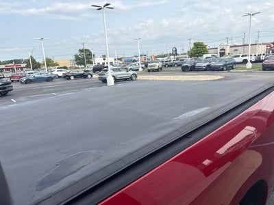 2013 RAM 2500 Lone Star