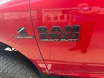 2013 RAM 2500 Lone Star