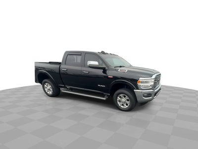 2022 RAM 2500 Laramie Crew Cab 4x4 6'4" Box