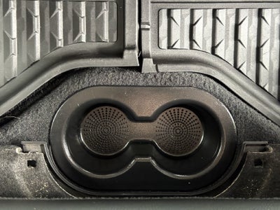 2022 RAM 2500 Laramie Crew Cab 4x4 6'4" Box