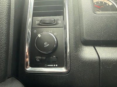 2014 RAM 2500 Laramie