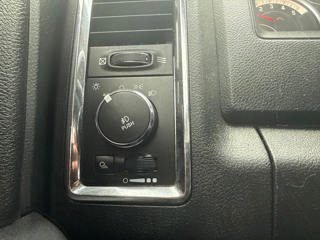 2014 RAM 2500 Laramie