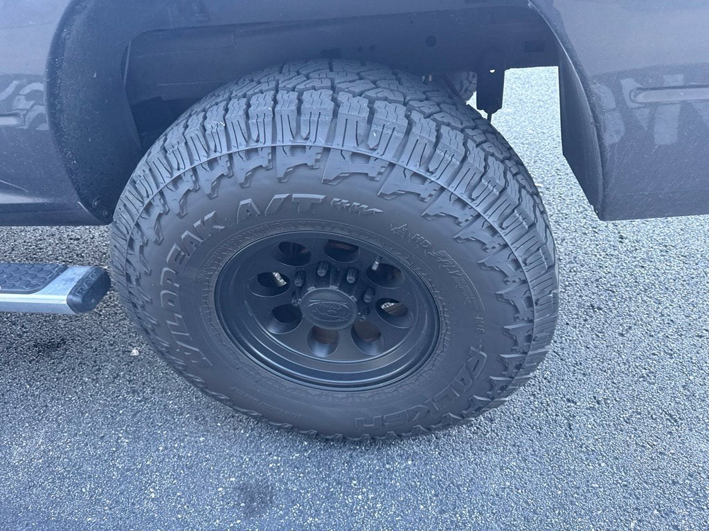 2016 RAM 2500 Laramie