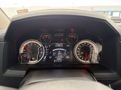 2014 RAM 2500 Laramie