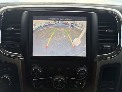 2014 RAM 2500 Laramie