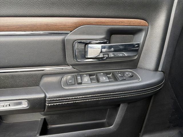 2014 RAM 2500 Laramie