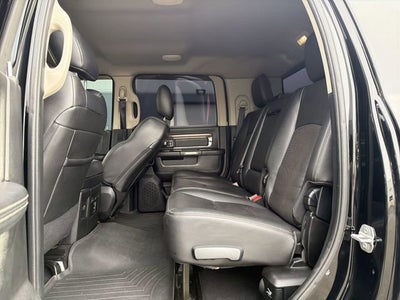 2014 RAM 2500 Laramie