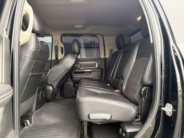 2014 RAM 2500 Laramie