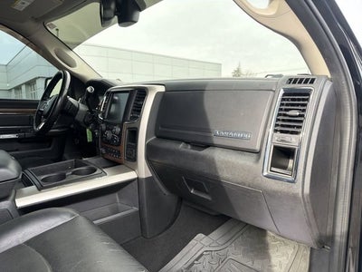 2014 RAM 2500 Laramie