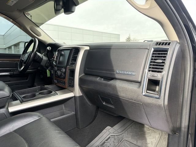 2014 RAM 2500 Laramie