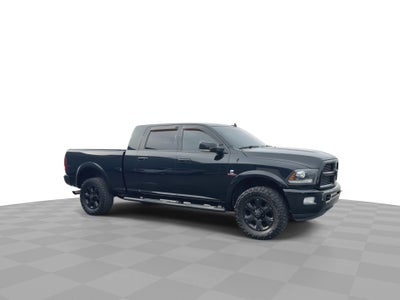 2014 RAM 2500 Laramie