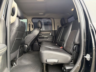 2014 RAM 2500 Laramie