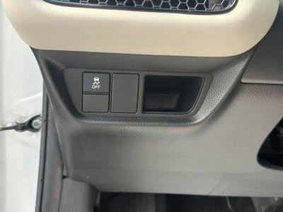 2024 Honda HR-V AWD LX