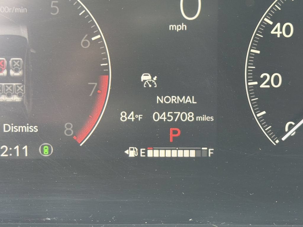 2024 Honda HR-V AWD LX