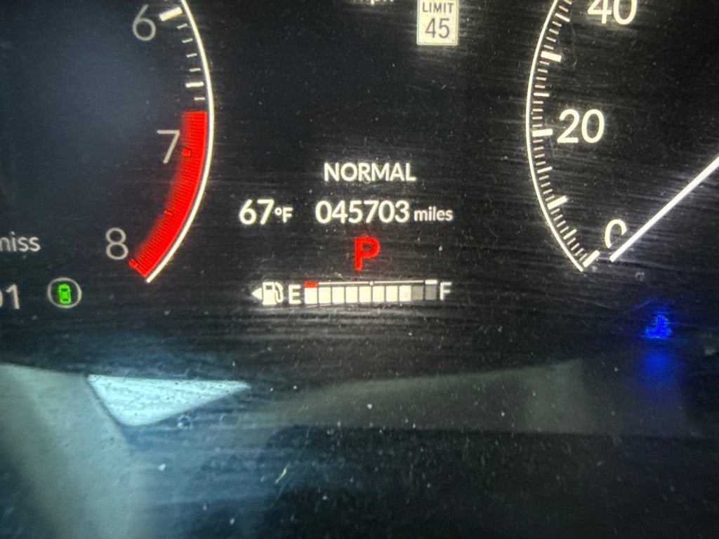 2024 Honda HR-V AWD LX
