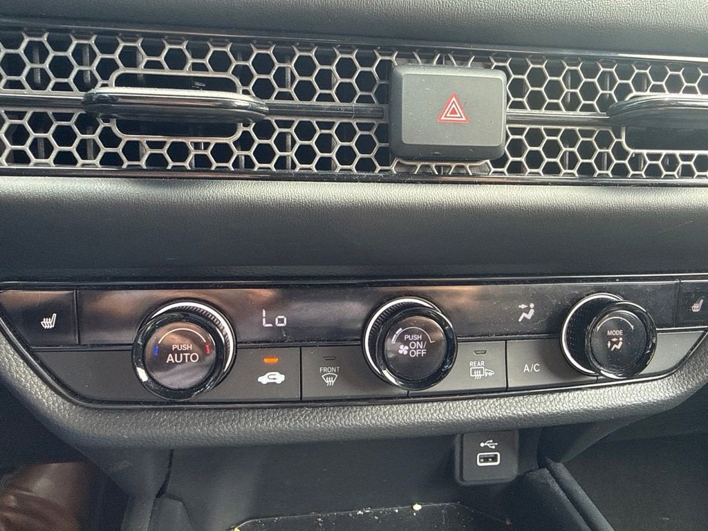 2024 Honda HR-V AWD Sport